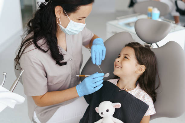 Best Knocked-Out Tooth (Avulsed Tooth) Treatment in Lehighton, PA